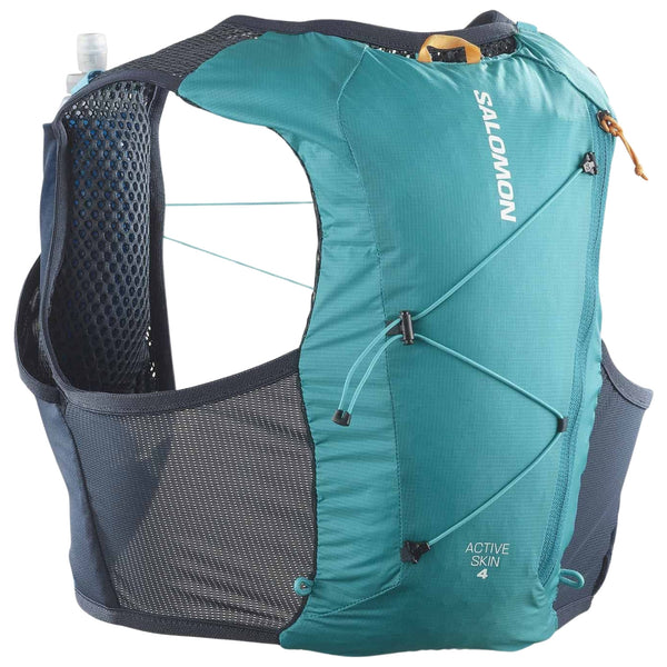 Salomon Active Skin 4 Turquesa