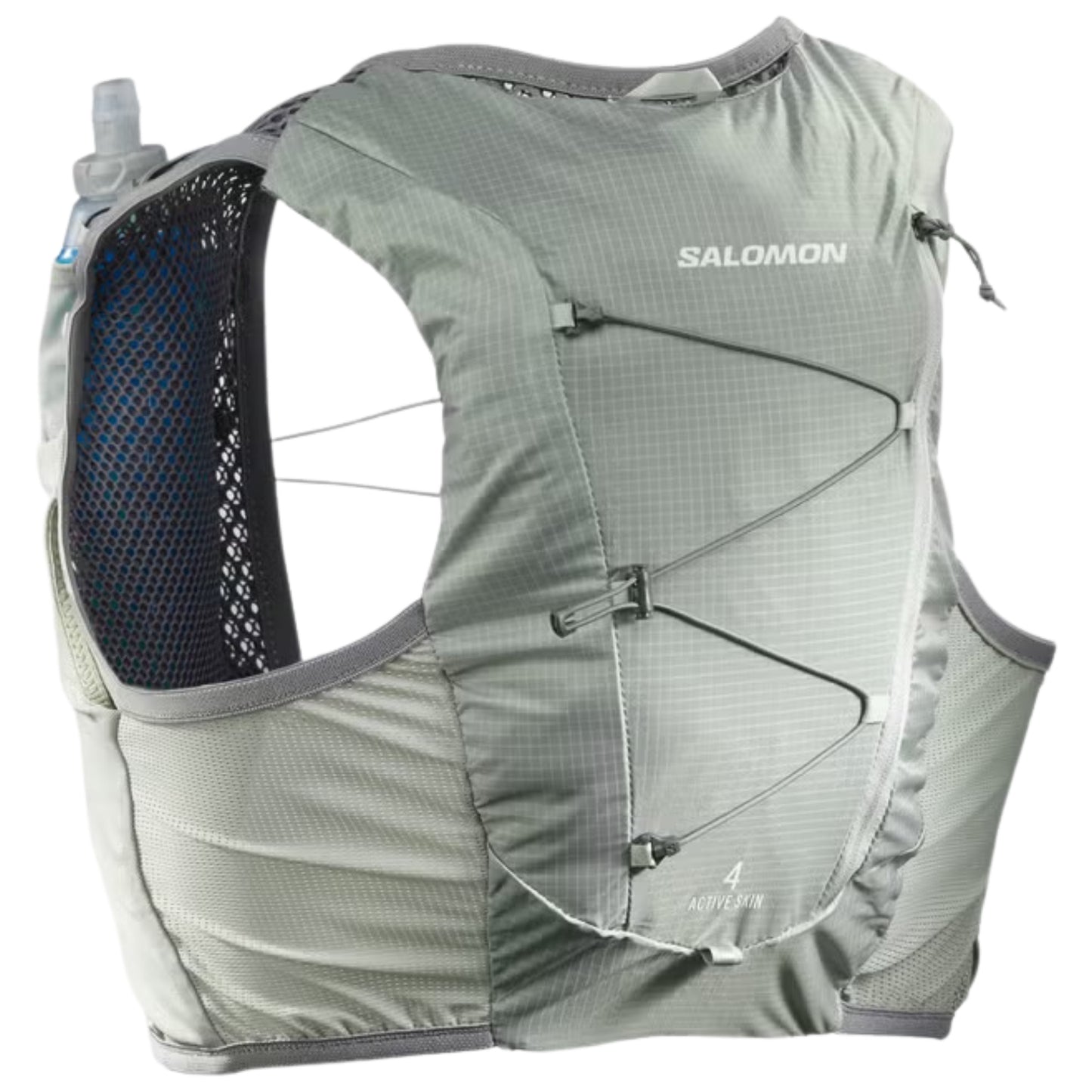 Salomon Active Skin 4 Verde gris