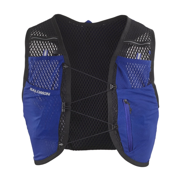 ACTIVE SKIN 4 NO FLASKS