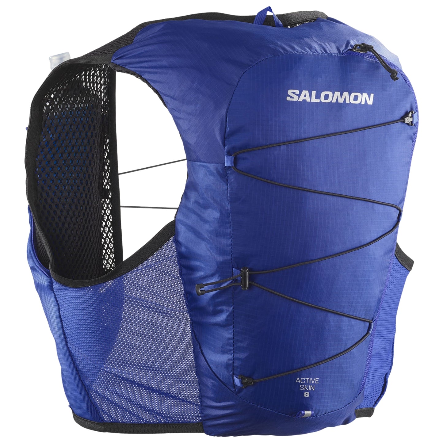 Salomon Active Skin 8 Azul oscuro