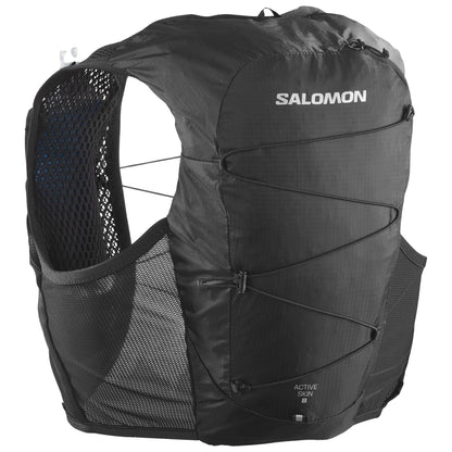 Salomon Active Skin 8 Negro