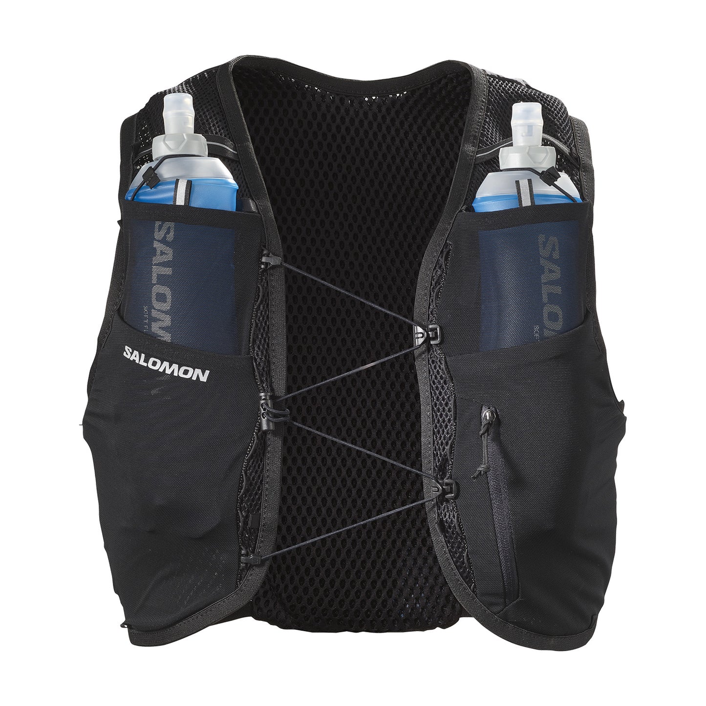 Salomon Active Skin 8 Negro