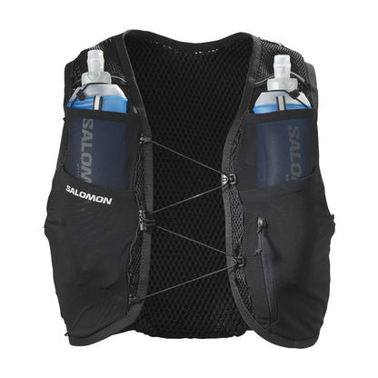 Salomon Active Skin 8 Negro