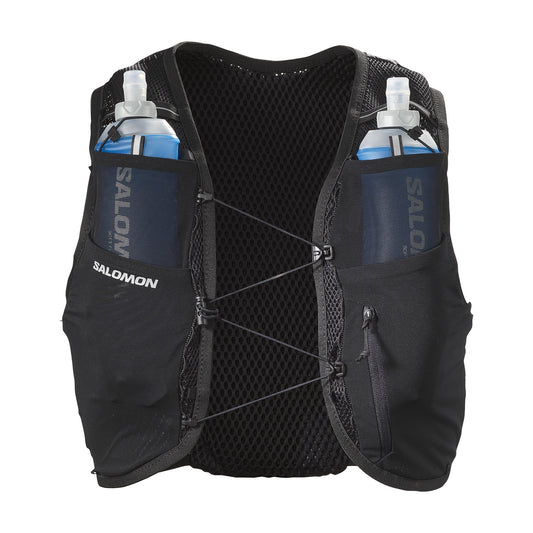 Salomon Active Skin 8 Negro