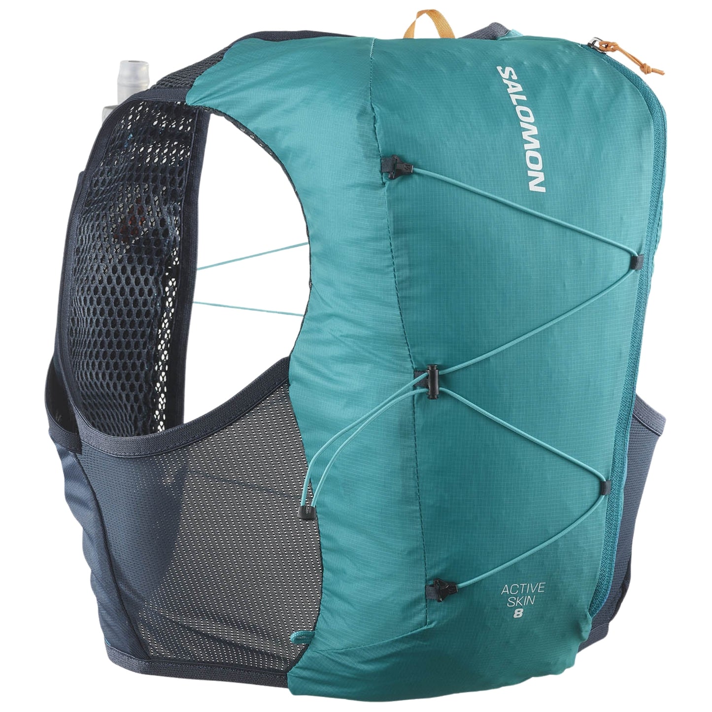 Salomon Active Skin 8 Turquesa
