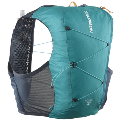 Salomon Active Skin 8 Turquesa