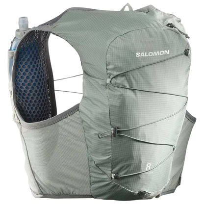Salomon Active Skin 8 Verde gris