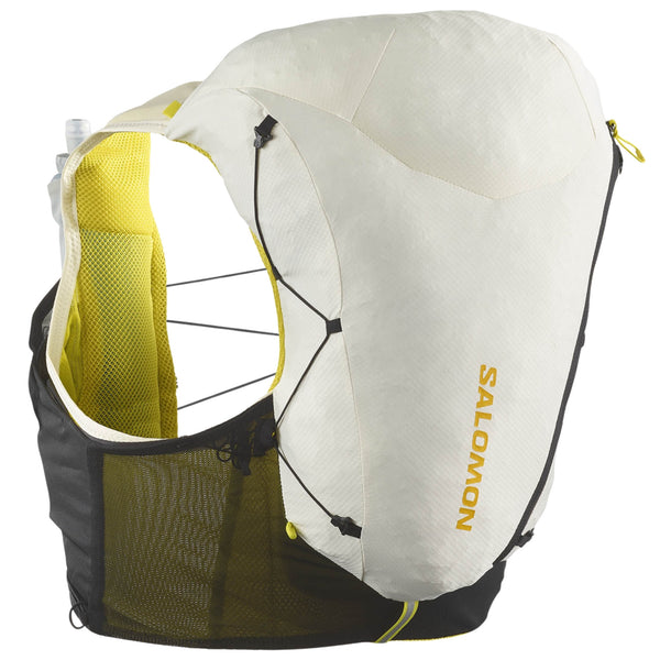 Salomon ADV Skin 12 Amarillo negro