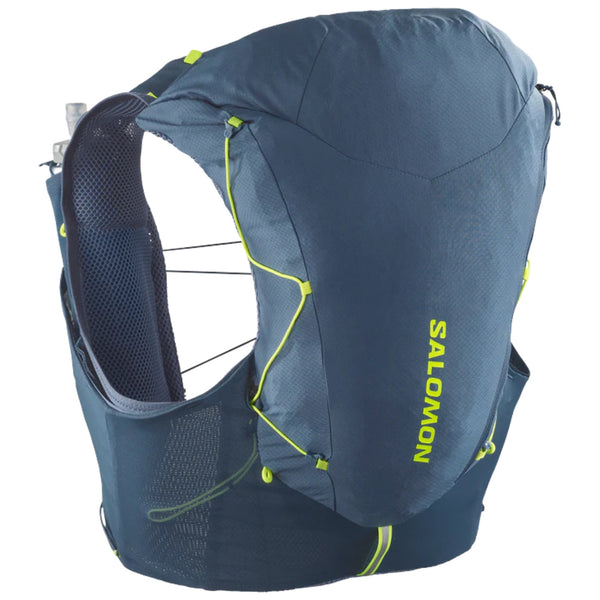 Salomon ADV Skin 12 Azul piedra