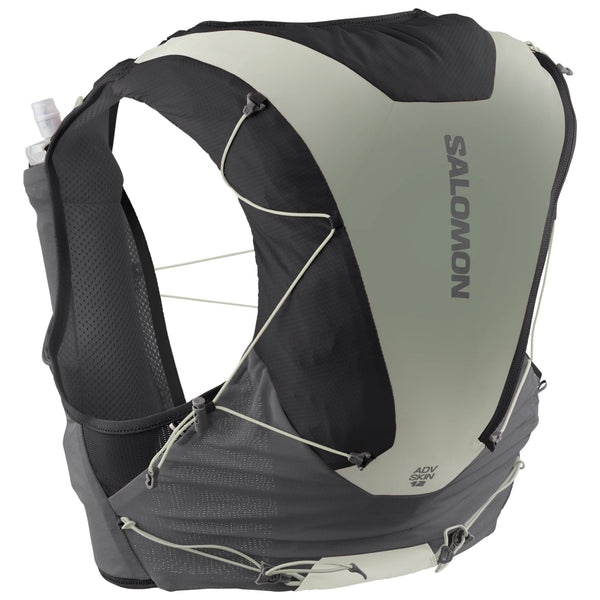 Salomon ADV Skin 12 Negro gris