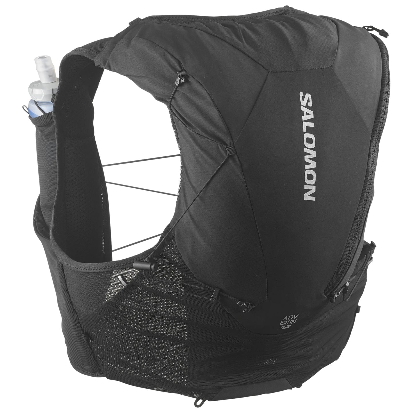 Salomon ADV Skin 12 Negro
