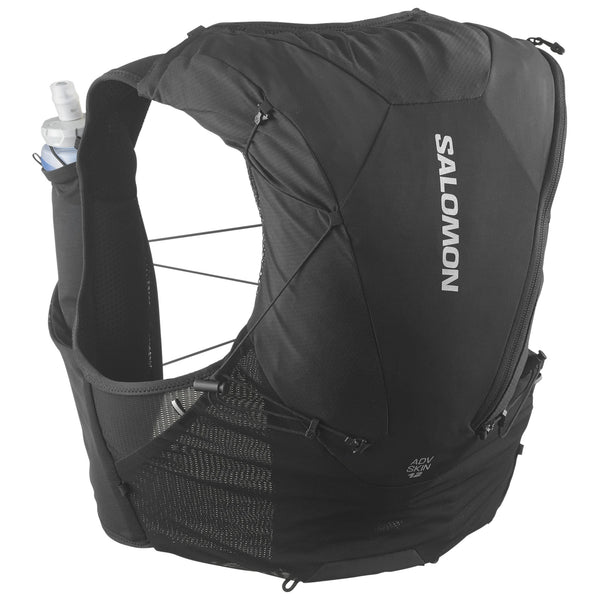 Salomon ADV Skin 12 Negro