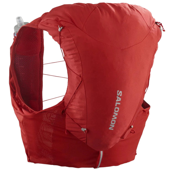 Salomon ADV Skin 12 Rojo