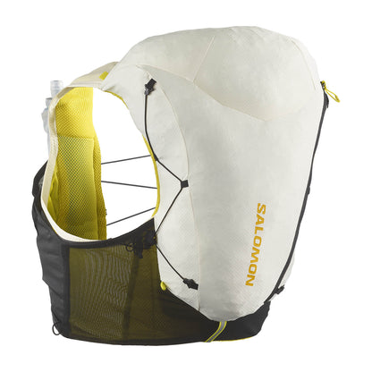 Salomon ADV Skin 12 Amarillo negro