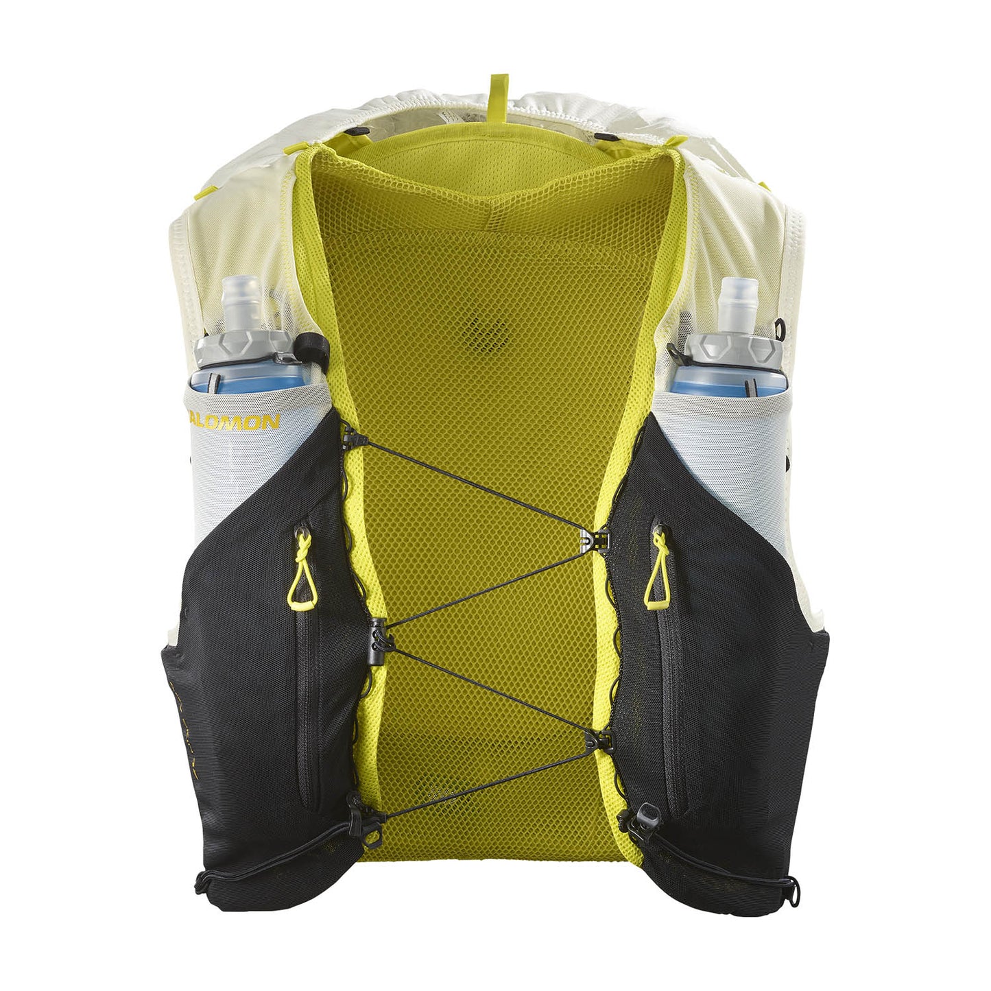 Salomon ADV Skin 12 Amarillo negro