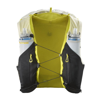 Salomon ADV Skin 12 Amarillo negro