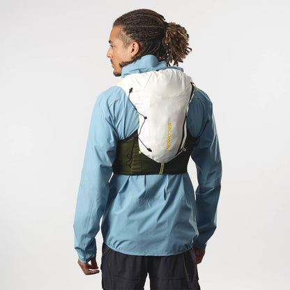 Salomon ADV Skin 12 Amarillo negro