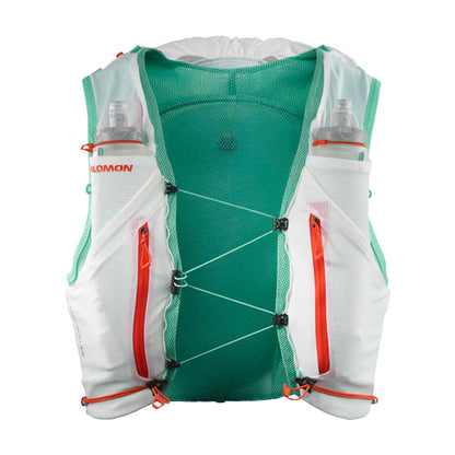 Salomon ADV Skin 12 Blanco verde