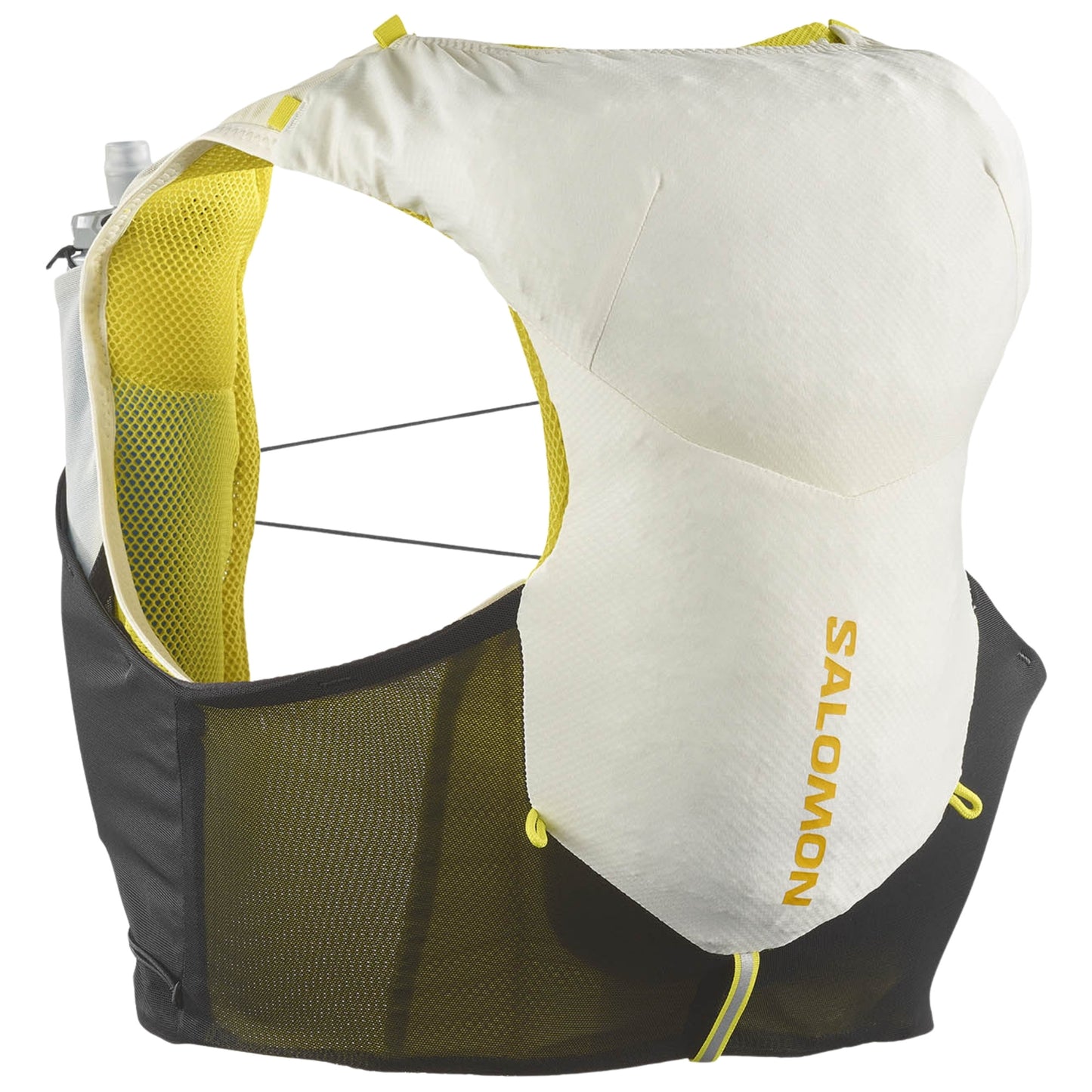 Salomon ADV Skin 5 Amarillo negro