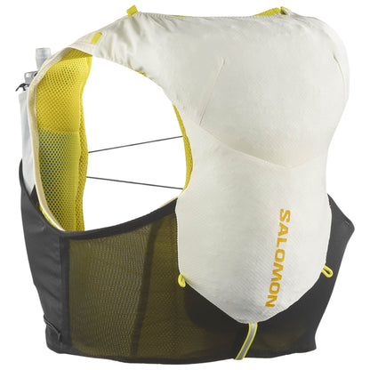 Salomon ADV Skin 5 Amarillo negro