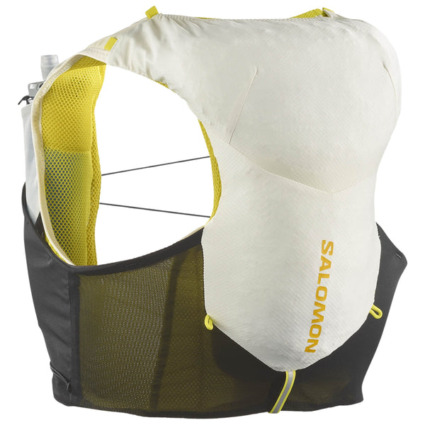 Salomon ADV Skin 5 Amarillo negro