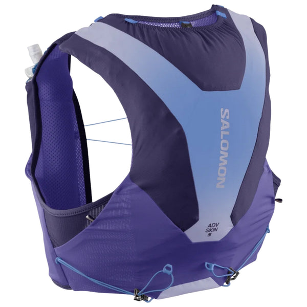 Salomon ADV Skin 5 Azul morado