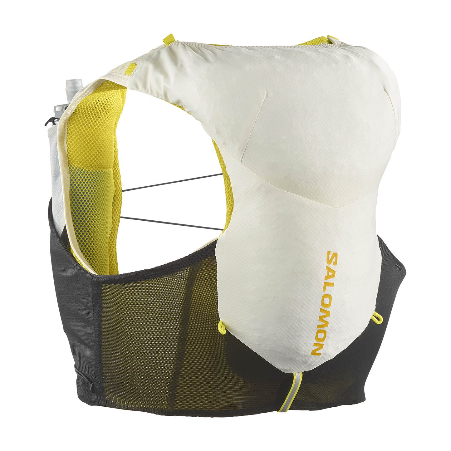 Salomon ADV Skin 5 Amarillo negro