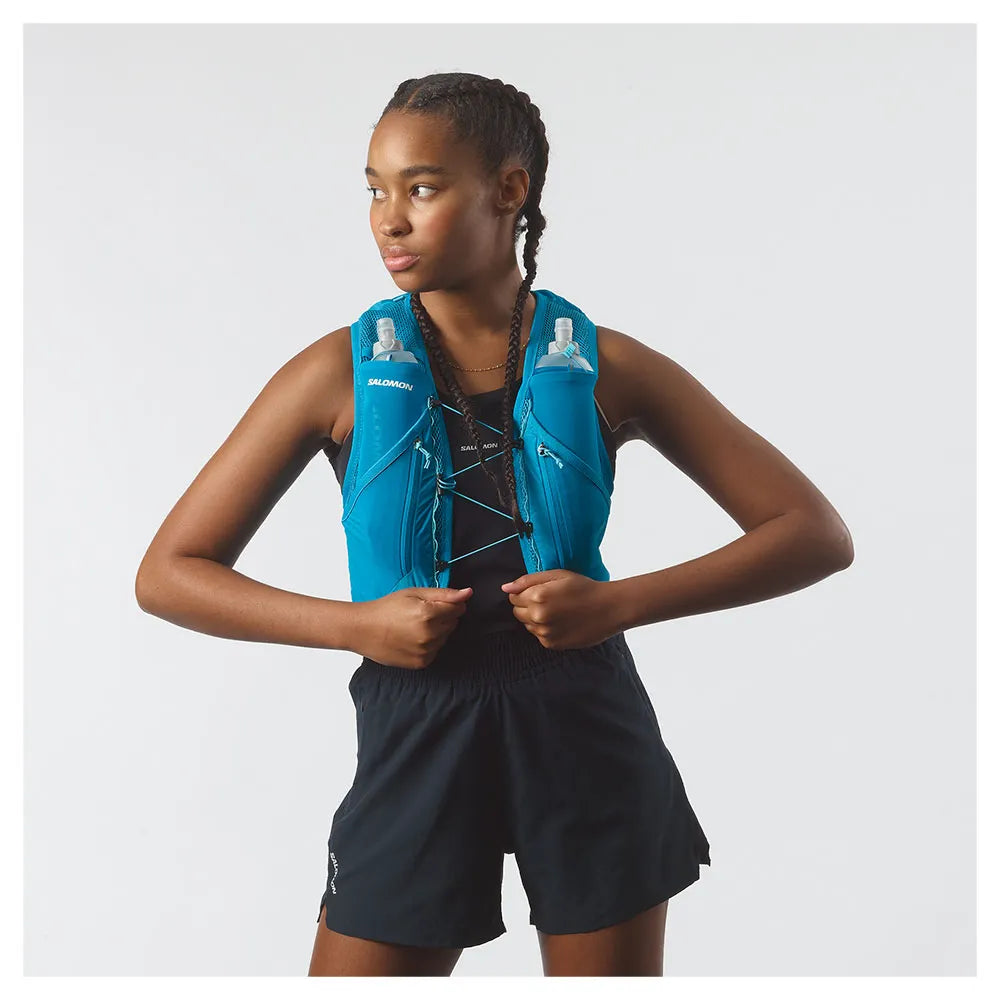 Salomon Active Skin 12 Azul cielo