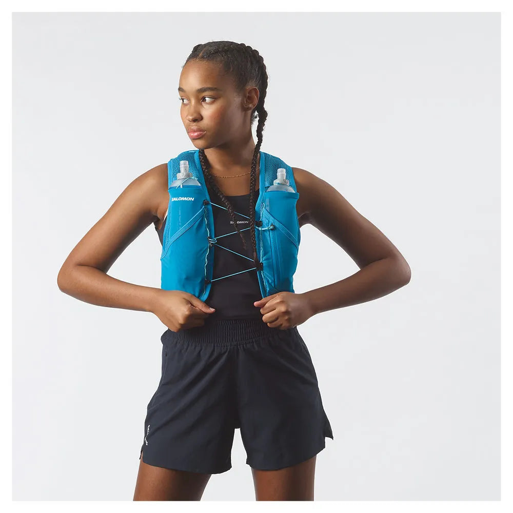 Salomon Active Skin 8 Azul cielo