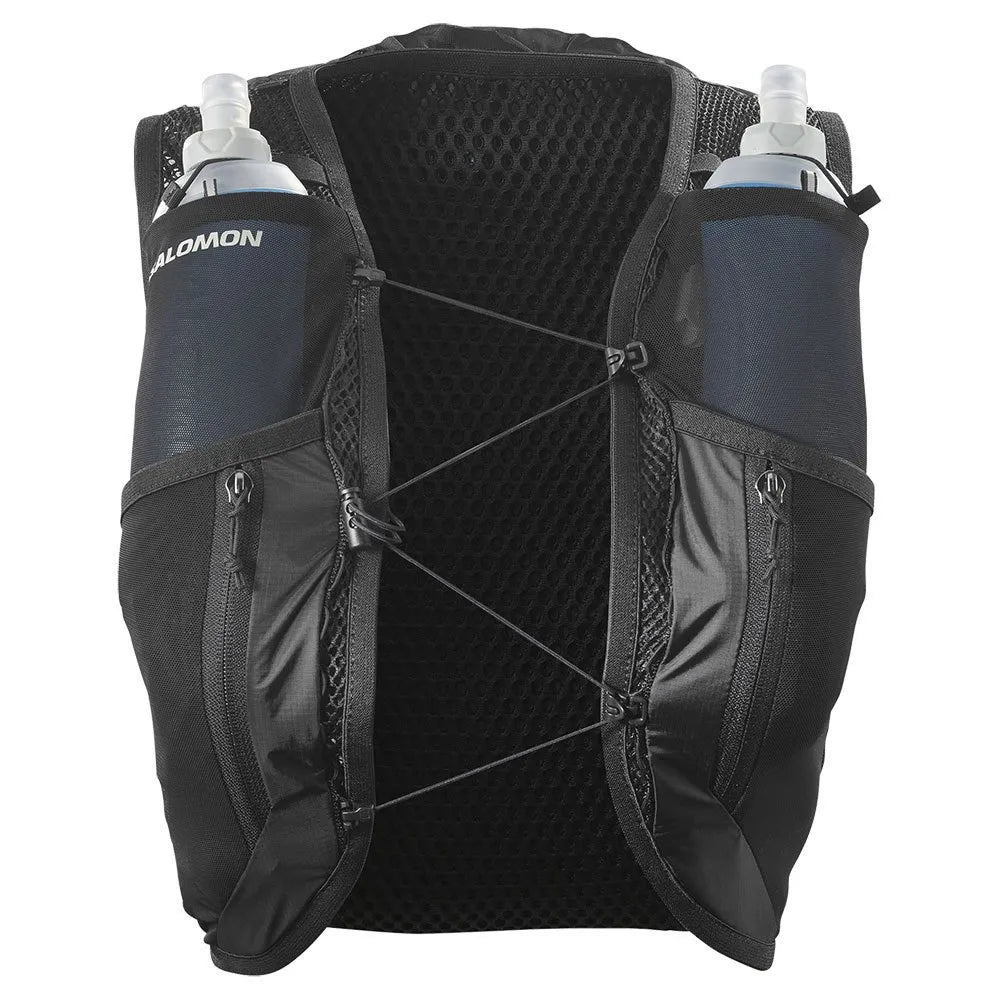 Salomon Active Skin 12 Mujer Negro