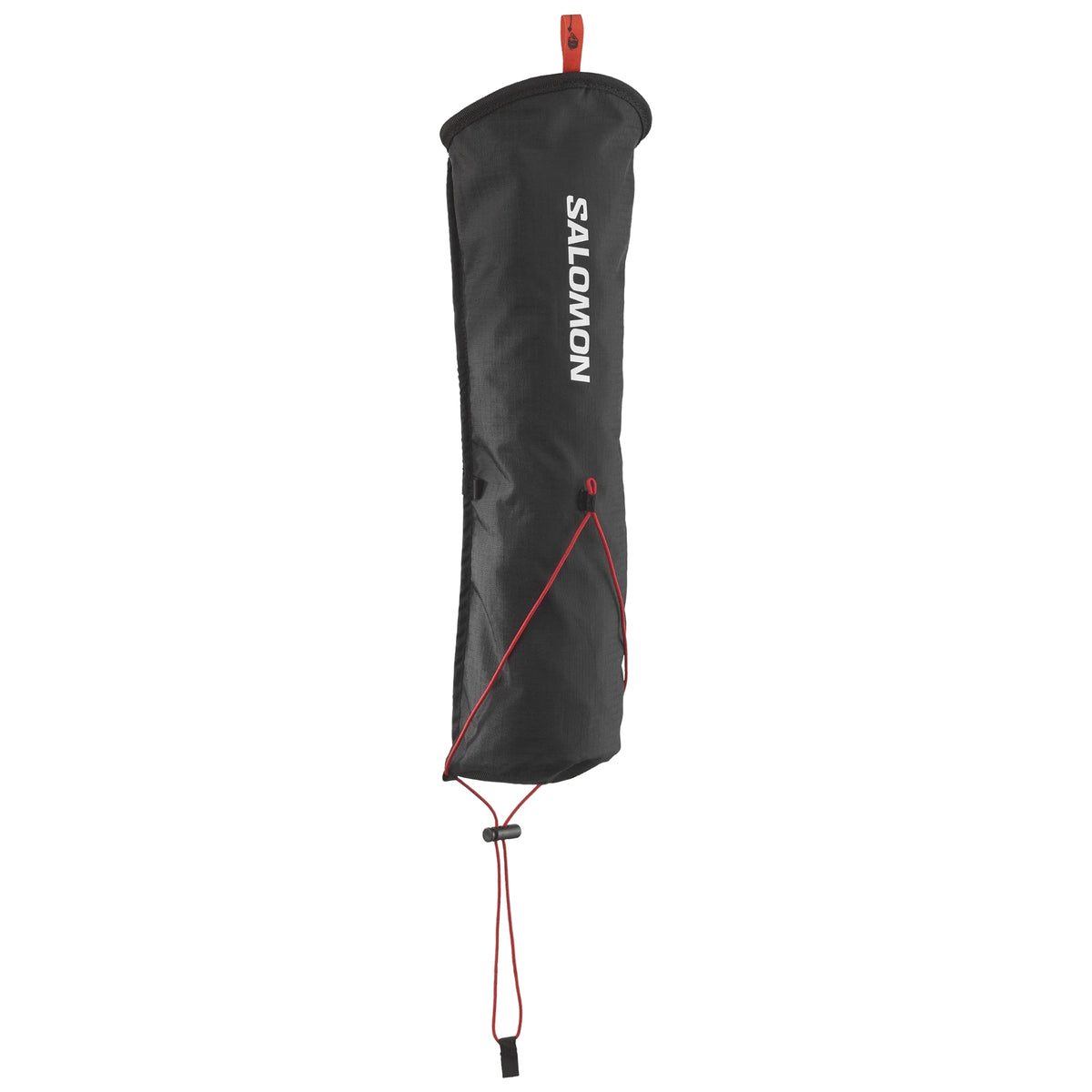 Salomon Custom Quiver negro L39283200, vista principal