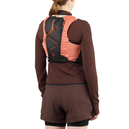 Salomon Active Skin 4 Mujer Rosa negro