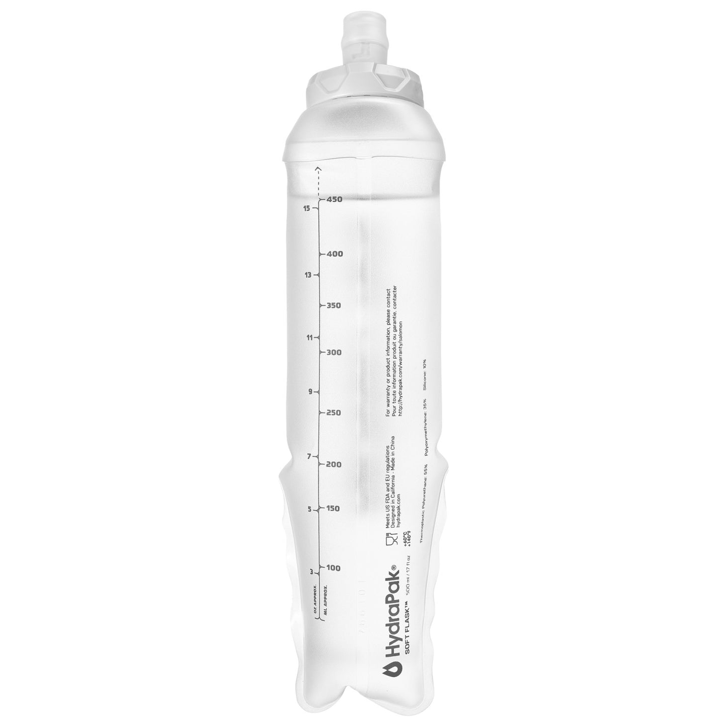 SALOMON SOFT FLASKS 500ML S/LAB ULTRA 42mm