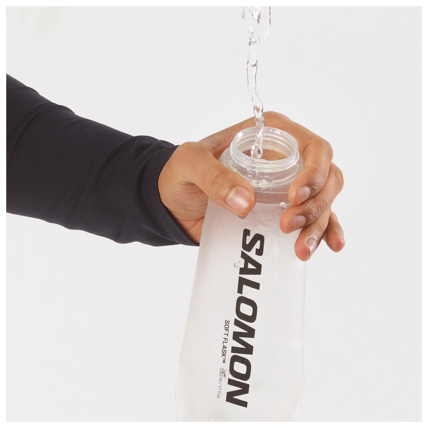 SALOMON SOFT FLASKS 500ML S/LAB ULTRA 42mm
