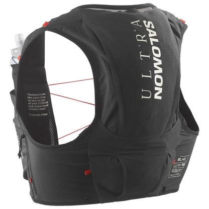Salomon S/LAB Ultra 10 Negro