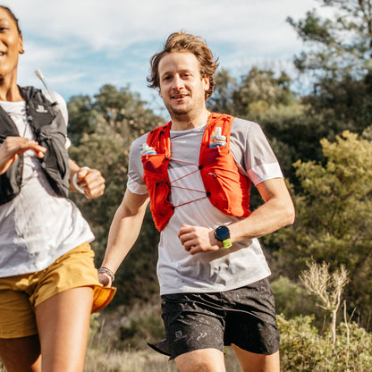 Sense Pro 5 NO FLASKS