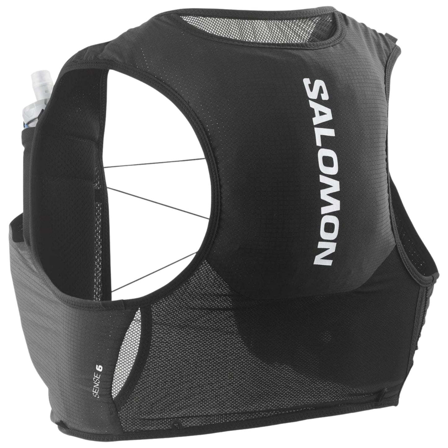 Salomon Sense Pro 6 Negro