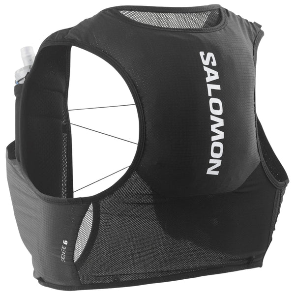 Salomon Sense Pro 6 Negro