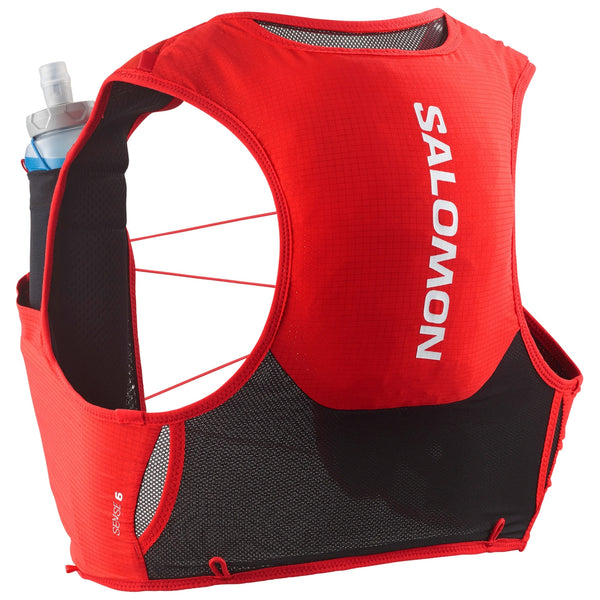 Salomon Sense Pro 6 Rojo