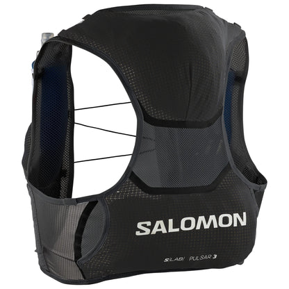 Salomon S/LAB Pulsar 3 Negro