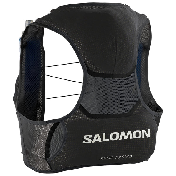 Salomon S/LAB Pulsar 3 Negro