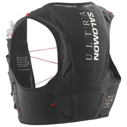 Salomon S/LAB Ultra 10 Negro