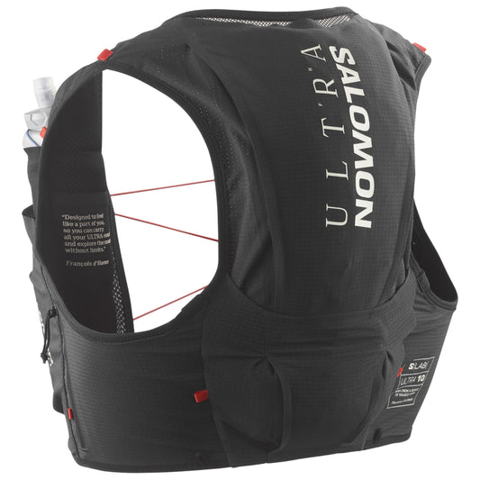 Salomon S/LAB Ultra 10 Negro