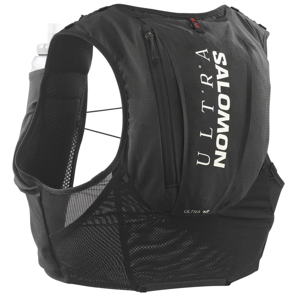 Salomon S/LAB Ultra 12 Negro