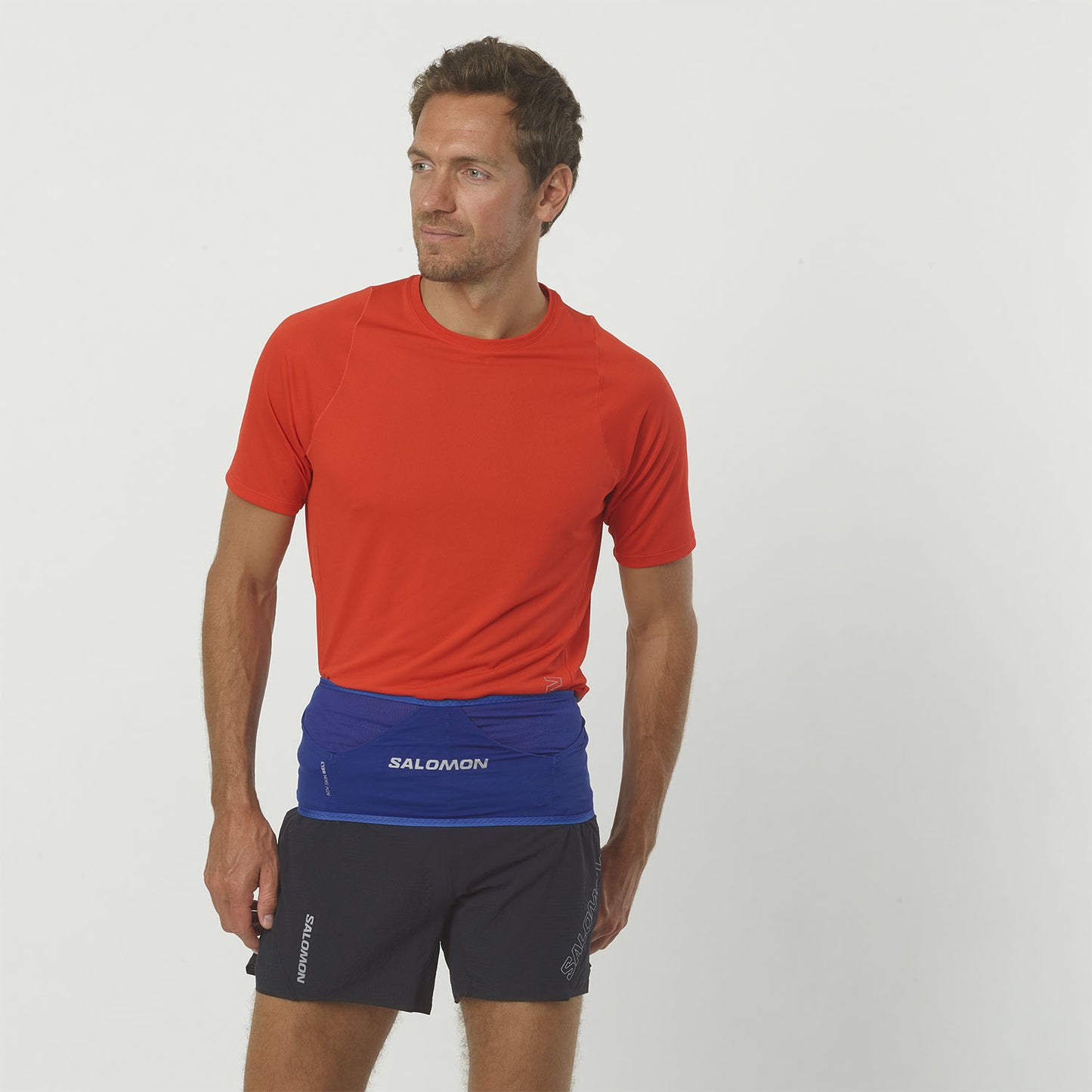 Salomon ADV Skin Belt Azul