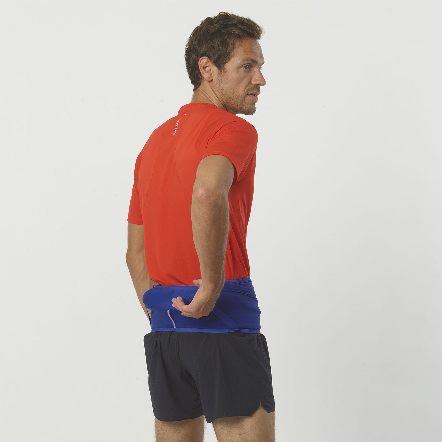 Salomon ADV Skin Belt Azul
