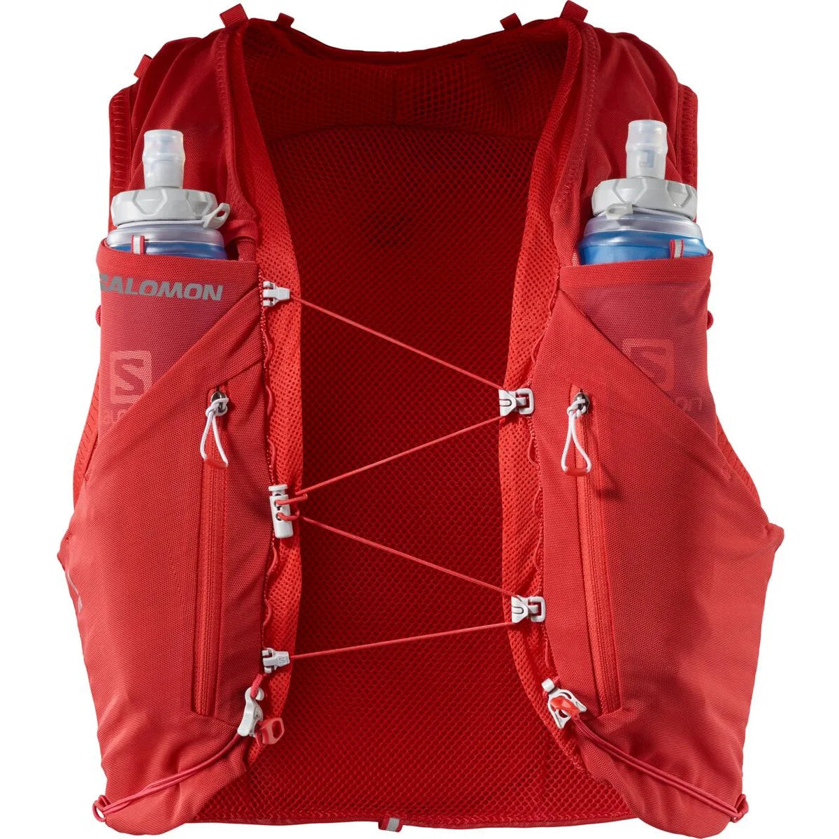 Salomon ADV Skin 12 Rojo