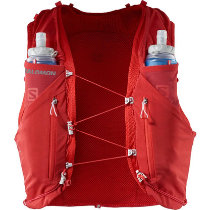 Salomon ADV Skin 12 Rojo