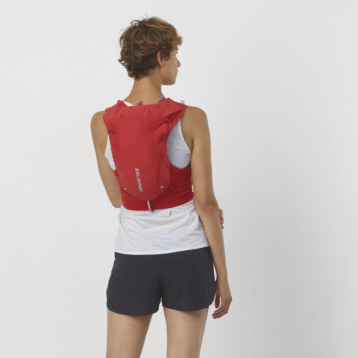 Salomon ADV Skin 12 Rojo
