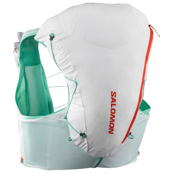 Salomon ADV Skin 12 Blanco verde